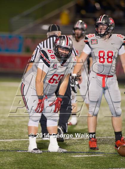 Thumbnail 1 in Marcus @ Plano East photogallery.