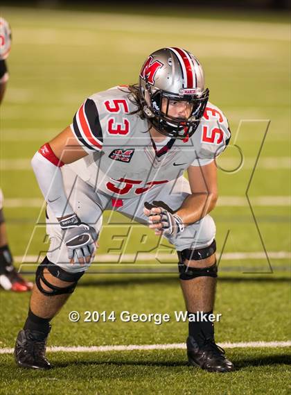 Thumbnail 1 in Marcus @ Plano East photogallery.