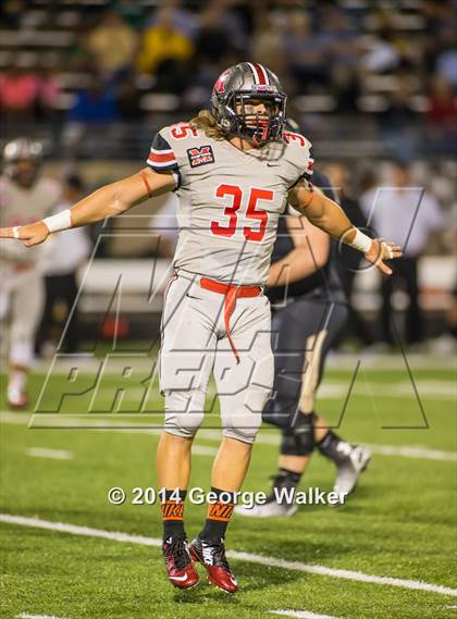 Thumbnail 3 in Marcus @ Plano East photogallery.