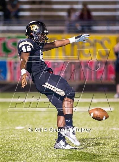Thumbnail 1 in Marcus @ Plano East photogallery.