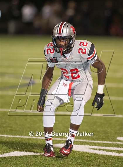 Thumbnail 2 in Marcus @ Plano East photogallery.