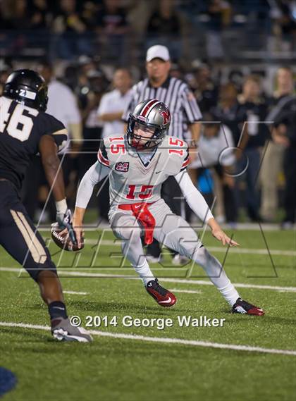 Thumbnail 2 in Marcus @ Plano East photogallery.