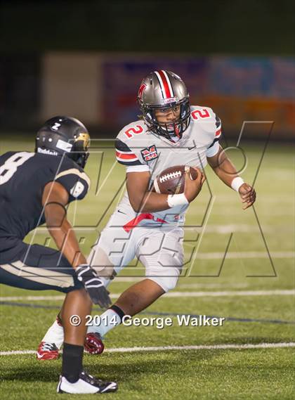 Thumbnail 2 in Marcus @ Plano East photogallery.