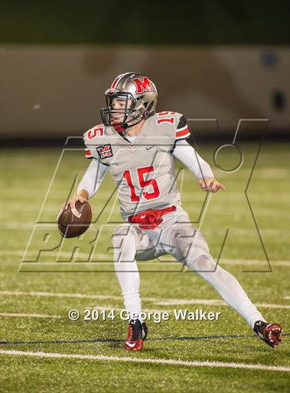 Thumbnail 1 in Marcus @ Plano East photogallery.