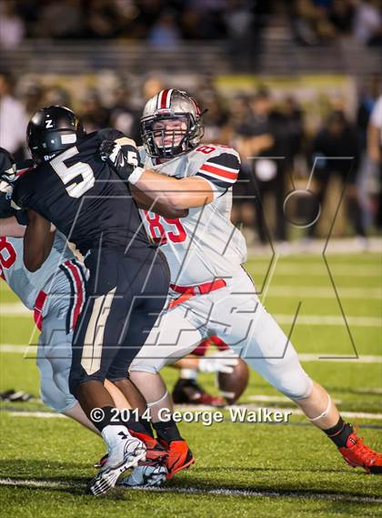 Thumbnail 1 in Marcus @ Plano East photogallery.