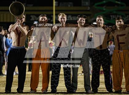 Thumbnail 2 in Riverdale @ Mount Juliet (TSSAA Division I Class 6A 1st Round) photogallery.