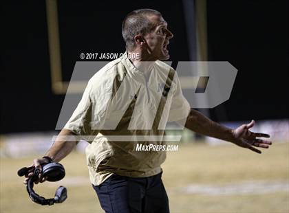 Thumbnail 1 in Riverdale @ Mount Juliet (TSSAA Division I Class 6A 1st Round) photogallery.