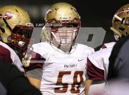 Thumbnail 1 in Riverdale @ Mount Juliet (TSSAA Division I Class 6A 1st Round) photogallery.