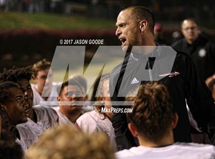 Thumbnail 1 in Riverdale @ Mount Juliet (TSSAA Division I Class 6A 1st Round) photogallery.