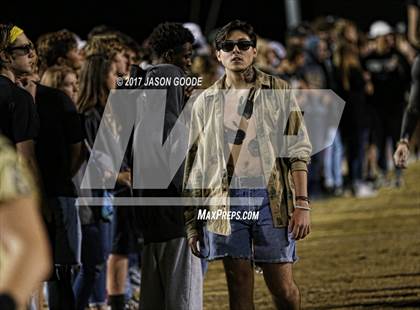 Thumbnail 2 in Riverdale @ Mount Juliet (TSSAA Division I Class 6A 1st Round) photogallery.