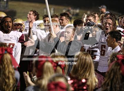 Thumbnail 1 in Riverdale @ Mount Juliet (TSSAA Division I Class 6A 1st Round) photogallery.