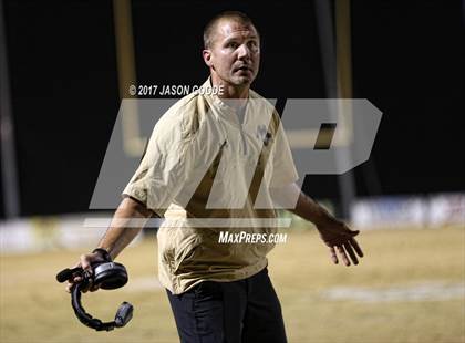 Thumbnail 2 in Riverdale @ Mount Juliet (TSSAA Division I Class 6A 1st Round) photogallery.