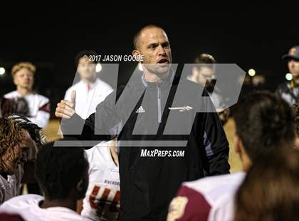 Thumbnail 2 in Riverdale @ Mount Juliet (TSSAA Division I Class 6A 1st Round) photogallery.