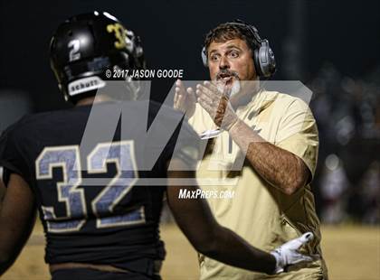 Thumbnail 1 in Riverdale @ Mount Juliet (TSSAA Division I Class 6A 1st Round) photogallery.
