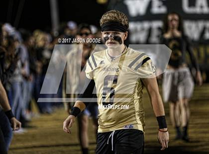 Thumbnail 1 in Riverdale @ Mount Juliet (TSSAA Division I Class 6A 1st Round) photogallery.