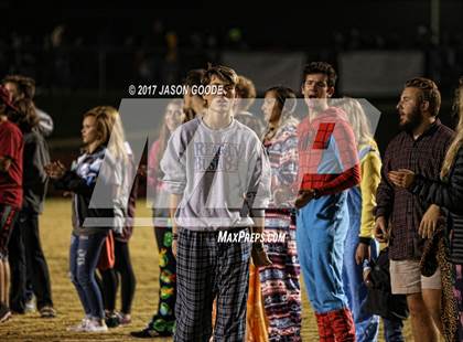 Thumbnail 1 in Riverdale @ Mount Juliet (TSSAA Division I Class 6A 1st Round) photogallery.