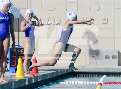 Thumbnail 2 in Christopher vs Gilroy (Stinky Rose) photogallery.