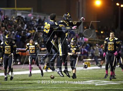 Thumbnail 3 in Encinal @ Bishop O'Dowd photogallery.