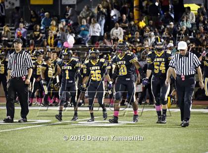 Thumbnail 3 in Encinal @ Bishop O'Dowd photogallery.