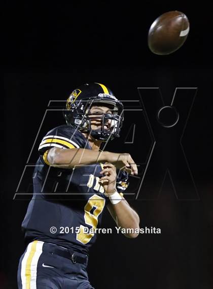 Thumbnail 2 in Encinal @ Bishop O'Dowd photogallery.