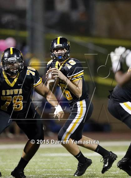 Thumbnail 2 in Encinal @ Bishop O'Dowd photogallery.