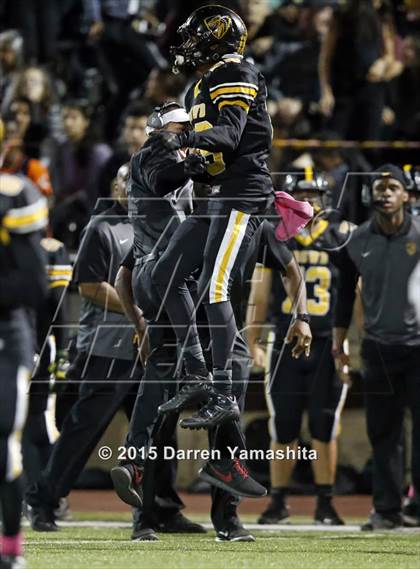 Thumbnail 2 in Encinal @ Bishop O'Dowd photogallery.