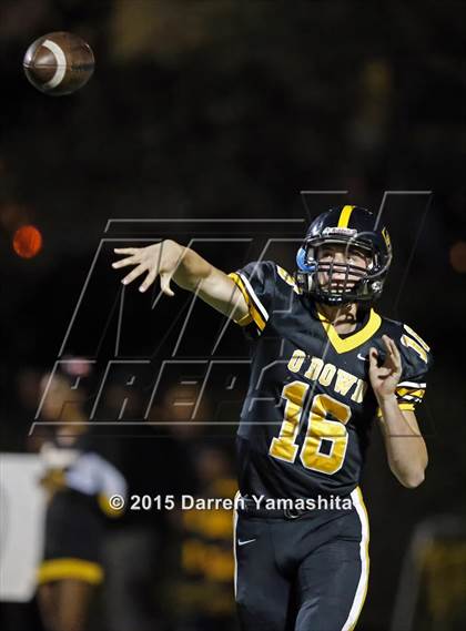 Thumbnail 3 in Encinal @ Bishop O'Dowd photogallery.