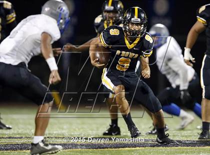 Thumbnail 1 in Encinal @ Bishop O'Dowd photogallery.