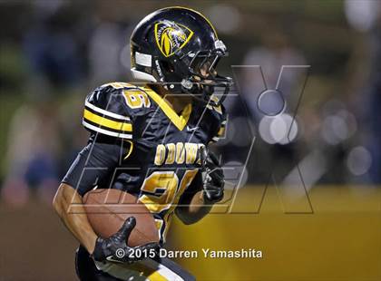 Thumbnail 1 in Encinal @ Bishop O'Dowd photogallery.