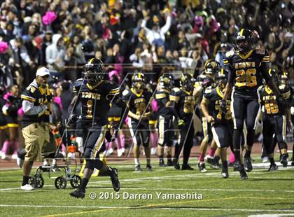 Thumbnail 2 in Encinal @ Bishop O'Dowd photogallery.