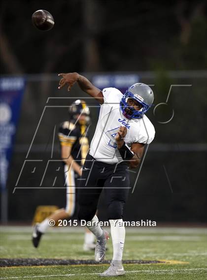 Thumbnail 3 in Encinal @ Bishop O'Dowd photogallery.