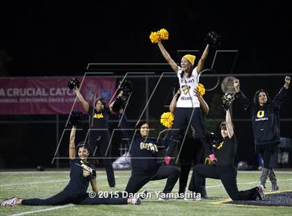 Thumbnail 3 in Encinal @ Bishop O'Dowd photogallery.