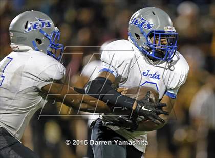 Thumbnail 3 in Encinal @ Bishop O'Dowd photogallery.