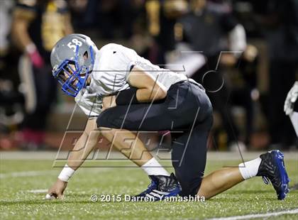 Thumbnail 2 in Encinal @ Bishop O'Dowd photogallery.