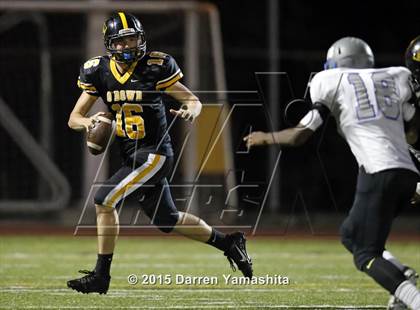 Thumbnail 2 in Encinal @ Bishop O'Dowd photogallery.
