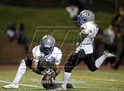 Thumbnail 2 in Encinal @ Bishop O'Dowd photogallery.
