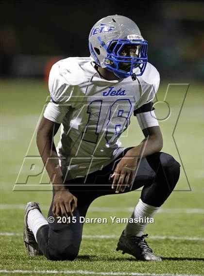 Thumbnail 1 in Encinal @ Bishop O'Dowd photogallery.