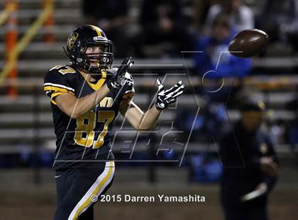 Thumbnail 3 in Encinal @ Bishop O'Dowd photogallery.