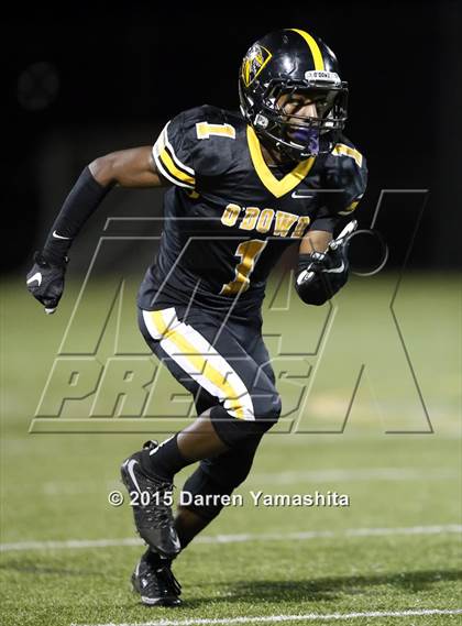 Thumbnail 1 in Encinal @ Bishop O'Dowd photogallery.