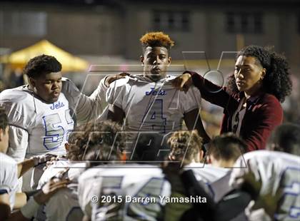 Thumbnail 3 in Encinal @ Bishop O'Dowd photogallery.