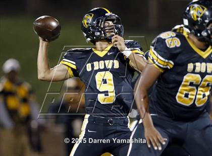 Thumbnail 1 in Encinal @ Bishop O'Dowd photogallery.