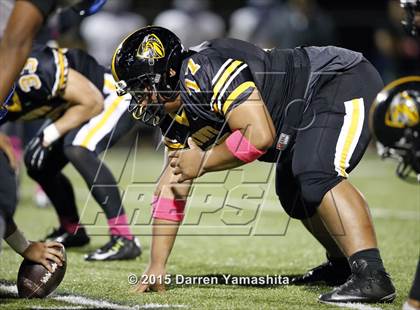 Thumbnail 2 in Encinal @ Bishop O'Dowd photogallery.