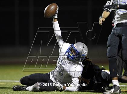Thumbnail 1 in Encinal @ Bishop O'Dowd photogallery.