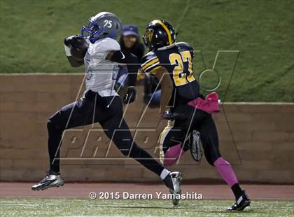 Thumbnail 2 in Encinal @ Bishop O'Dowd photogallery.