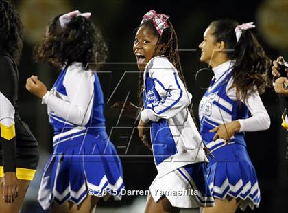 Thumbnail 1 in Encinal @ Bishop O'Dowd photogallery.