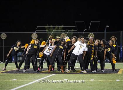 Thumbnail 3 in Encinal @ Bishop O'Dowd photogallery.