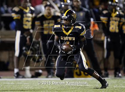 Thumbnail 2 in Encinal @ Bishop O'Dowd photogallery.