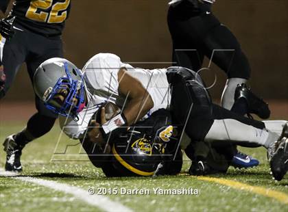 Thumbnail 1 in Encinal @ Bishop O'Dowd photogallery.
