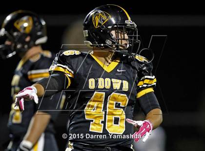 Thumbnail 3 in Encinal @ Bishop O'Dowd photogallery.