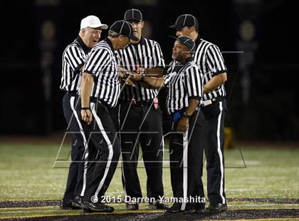 Thumbnail 3 in Encinal @ Bishop O'Dowd photogallery.
